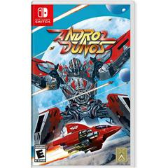 Andro Dunos 2 New