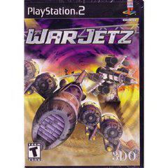 War Jetz New