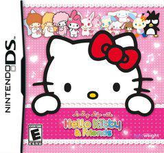 Loving Life with Hello Kitty and Friends New