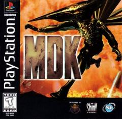 MDK New