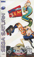 Earthworm Jim 2 New