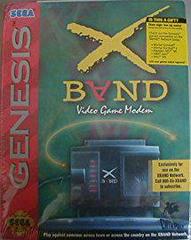 X-Band Modem New