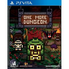 One More Dungeon New