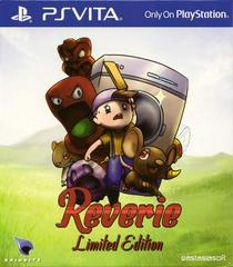 Reverie New