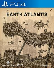 Earth Atlantis New