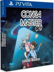 Conga Master Go New