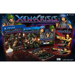 Xeno Crisis New