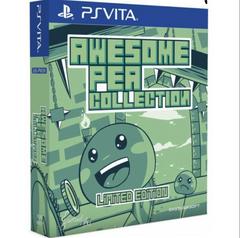 Awesome Pea Collection New