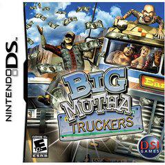 Big Mutha Truckers New