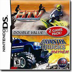 ATV Thunder Ridge Riders and Monster Truck Mayhem New