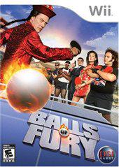 Balls of Fury New