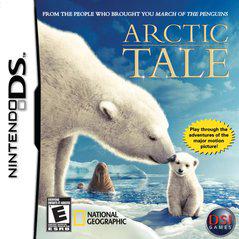 Arctic Tale New