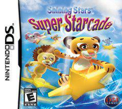 Shining Stars Super Starcade New