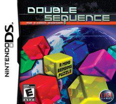 Double Sequence New