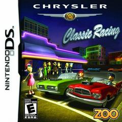 Chrysler Classic Racing New