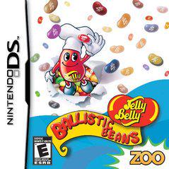 Jelly Belly: Ballistic Beans New