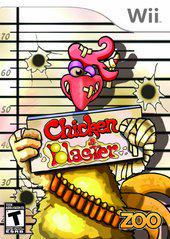 Chicken Blaster New