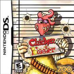 Chicken Blaster New