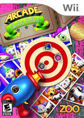 Arcade Shooting Gallery New