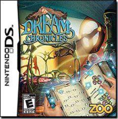Dream Chronicles New