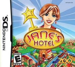Janes Hotel New