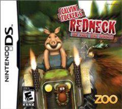 Calvin Tuckers Redneck Farm Animal Racing Tournament New