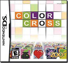 Color Cross New