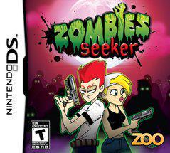Zombiez Seeker New