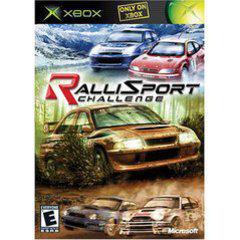 Ralli Sport Challenge New