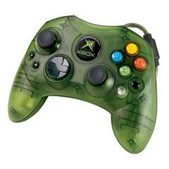 Green S Type Controller New