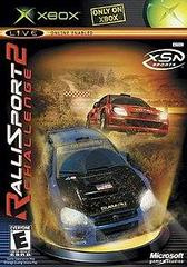 Ralli Sport Challenge 2 New