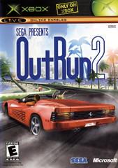 OutRun 2 New
