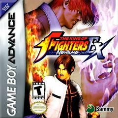 King of Fighters EX NeoBlood New
