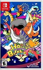 Happy Birthdays New