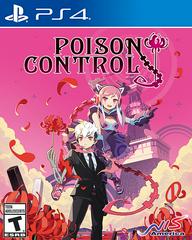 Poison Control New
