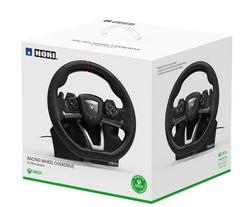 Hori Racing Wheel Overdrive New
