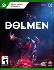 Dolmen New
