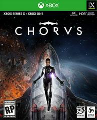 Chorus New