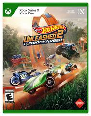 Hot Wheels Unleashed 2 Turbocharged New
