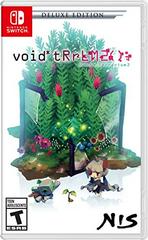 Void Terrarium 2 New