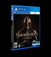 Swordsman New