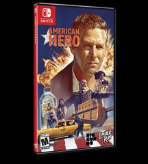 American Hero New