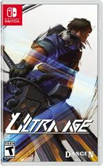 Ultra Age New