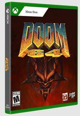 Doom 64 New