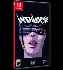 VirtuaVerse New