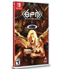 BPM: Bullets Per Minute New