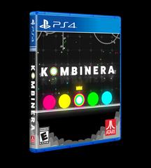 Kombinera New