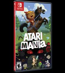 Atari Mania New