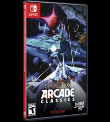 Arcade Classics Anniversary Collection New