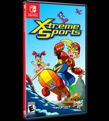 Xtreme Sports New
